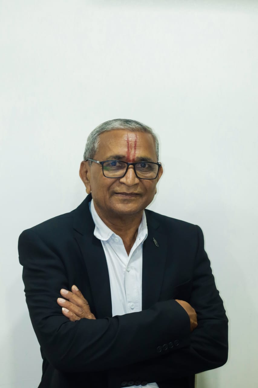 ABHISHEK R. KATHIRIYA